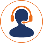 Custom design icon