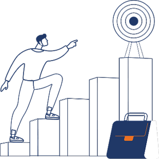 Mission icon
