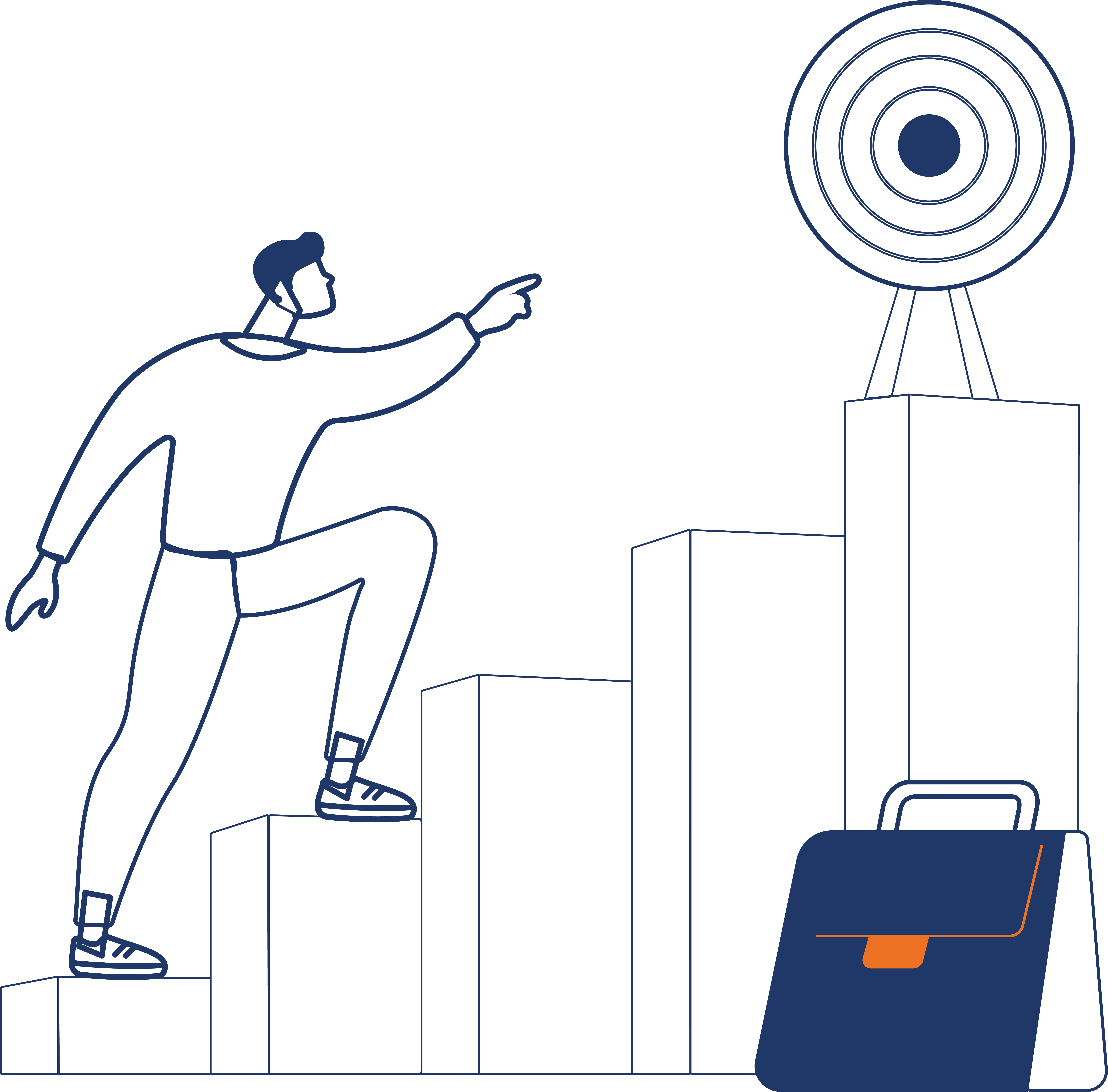 Mission icon