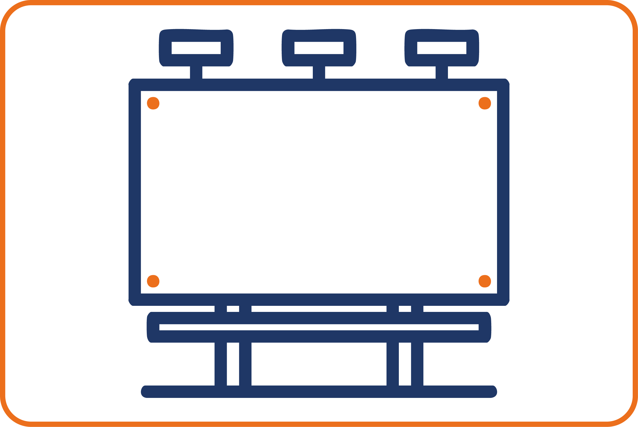 Banner design examples