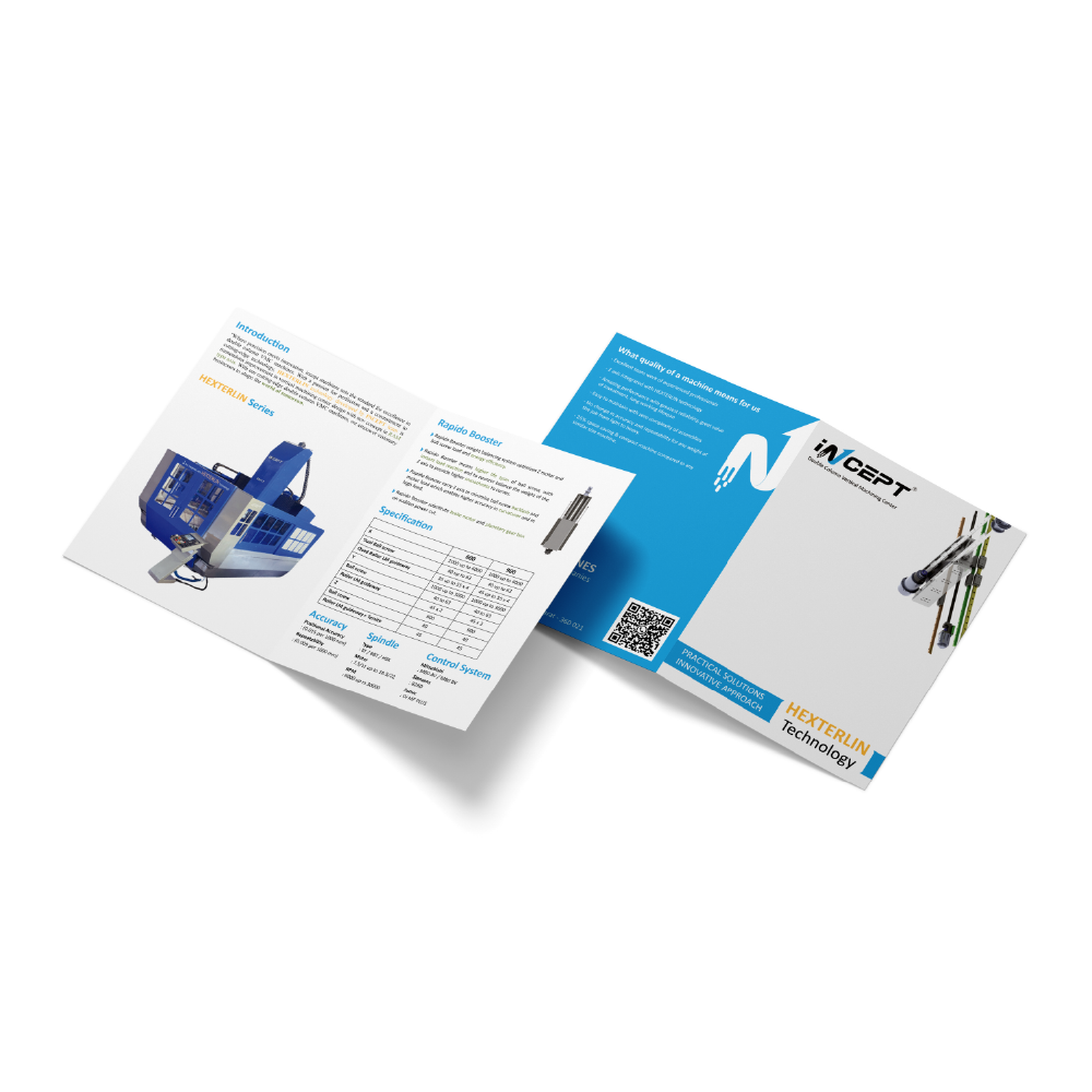 Design portfolio sample