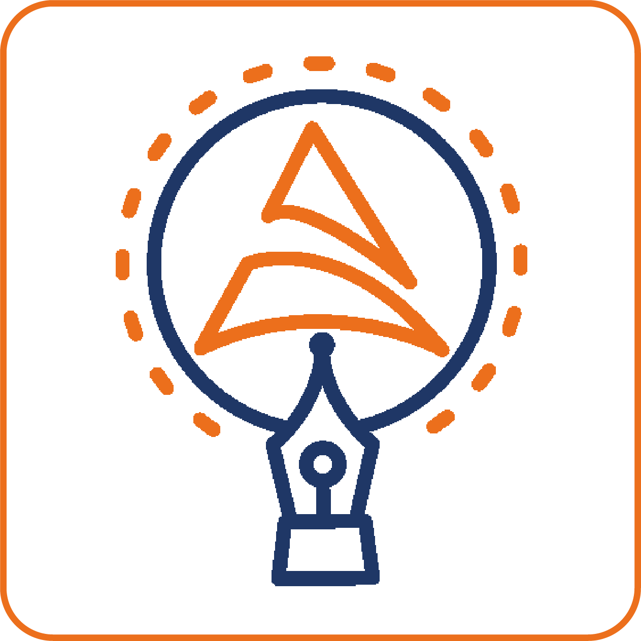 Logo design examples