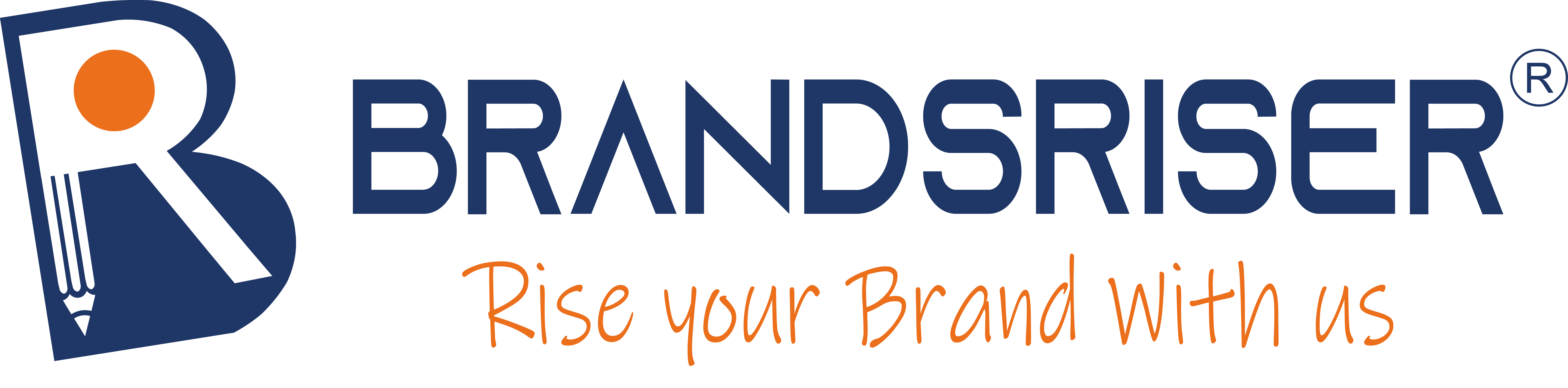 Brandsriser Solution logo