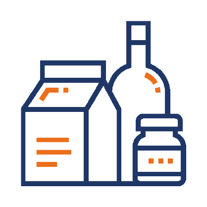 Packaging icon